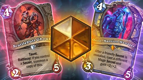 This Secret Deck is an Absolute METABREAKER .
